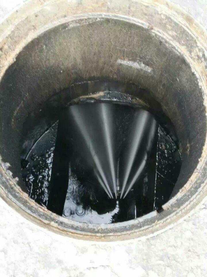 镜铁区市政管道清洗-排污管道清洗