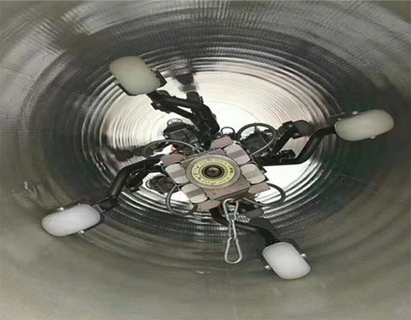 镜铁区非开挖修复技术在地下管线建设的优势体现